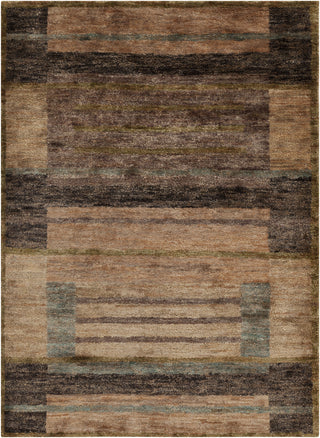 Surya Scarborough SCR-5128 Beige Area Rug 5' x 8'