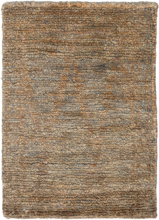 Surya Scarborough SCR-5138 Charcoal Area Rug 2' x 3'