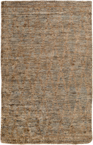 Surya Scarborough SCR-5138 Charcoal Area Rug 5' x 8'