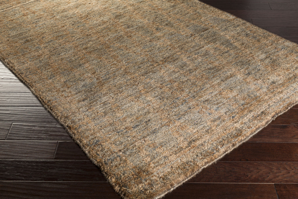 Surya Scarborough SCR-5138 Area Rug 5x8 Corner Feature