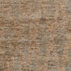 Surya Scarborough SCR-5138 Charcoal Hand Knotted Area Rug Sample Swatch