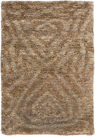 Surya Scarborough SCR-5142 Charcoal Area Rug 2' x 3'