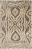 Surya Scarborough SCR-5143 Beige Area Rug 5' x 8'