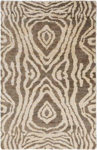 Surya Scarborough SCR-5143 Beige Area Rug 5' x 8'