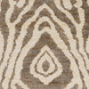 Surya Scarborough SCR-5143 Beige Hand Knotted Area Rug Sample Swatch