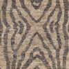 Surya Scarborough SCR-5145 Gray Hand Knotted Area Rug Sample Swatch