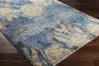 Surya Scarborough SCR-5148 Area Rug 5x8 Corner Feature