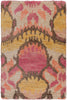 Surya Scarborough SCR-5149 Salmon Area Rug 2' x 3'