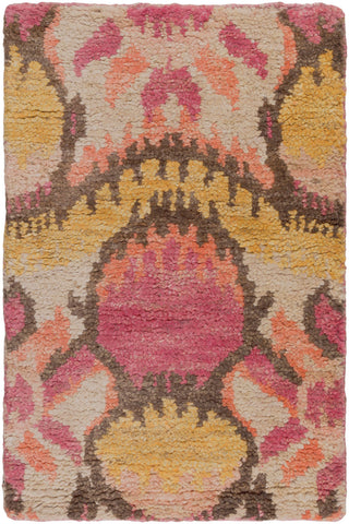 Surya Scarborough SCR-5149 Salmon Area Rug 2' x 3'