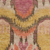 Surya Scarborough SCR-5149 Salmon Hand Knotted Area Rug Sample Swatch
