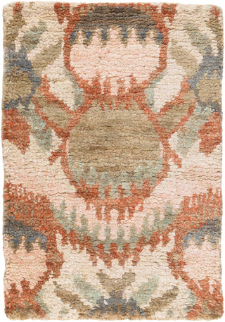 Surya Scarborough SCR-5150 Salmon Area Rug 2' x 3'