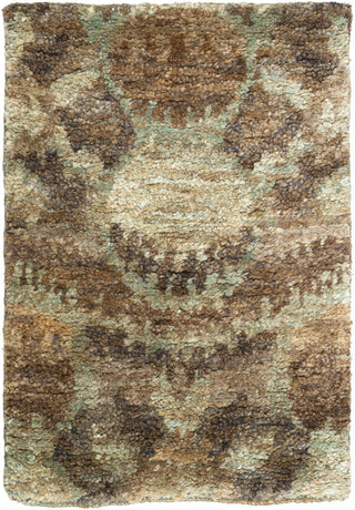 Surya Scarborough SCR-5151 Sea Foam Area Rug 2' x 3'