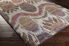 Surya Scarborough SCR-5152 Area Rug 5x8 Corner Feature