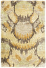 Surya Scarborough SCR-5153 Gold Area Rug 2' x 3'