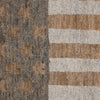 Surya Scarborough SCR-5155 Medium Gray Area Rug Sample Swatch