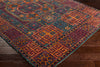 Surya Scarborough SCR-5160 Area Rug Corner Image Feature