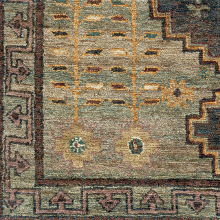 Surya Scarborough SCR-5161 Area Rug close up