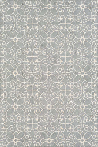 Surya Scott SCT-1008 Area Rug Main Image 5 X 7