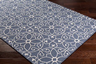 Surya Scott SCT-1009 Area Rug Corner Image