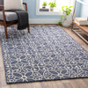 Surya Scott SCT-1009 Area Rug Room Scene Feature