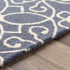 Surya Scott SCT-1009 Area Rug Detail