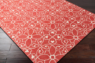 Surya Scott SCT-1010 Area Rug Corner Image