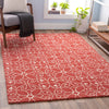 Surya Scott SCT-1010 Area Rug Room Scene Feature