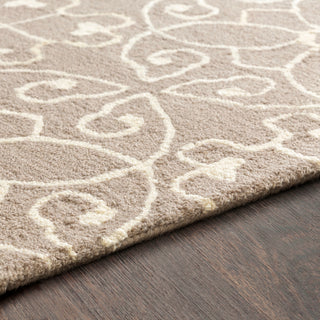 Surya Scott SCT-1012 Area Rug Detail