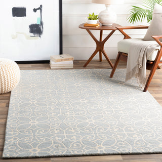 Surya Scott SCT-1013 Area Rug Room Scene Feature