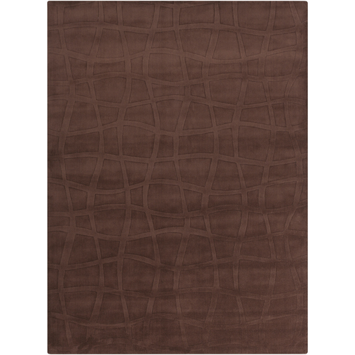 Surya Sculpture SCU-7500 Area Rug by Candice Olson