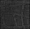 Surya Sculpture SCU-7501 Area Rug by Candice Olson 1'6'' X 1'6'' Sample Swatch