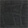 Surya Sculpture SCU-7501 Area Rug by Candice Olson 1'6'' X 1'6'' Sample Swatch