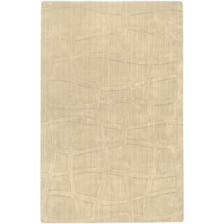 Surya Sculpture SCU-7504 Area Rug by Candice Olson main image