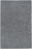 Surya Sculpture SCU-7506 Gray Area Rug by Candice Olson 5' x 8'