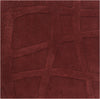 Surya Sculpture SCU-7507 Area Rug by Candice Olson 1'6'' X 1'6'' Sample Swatch