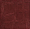 Surya Sculpture SCU-7507 Area Rug by Candice Olson 1'6'' X 1'6'' Sample Swatch