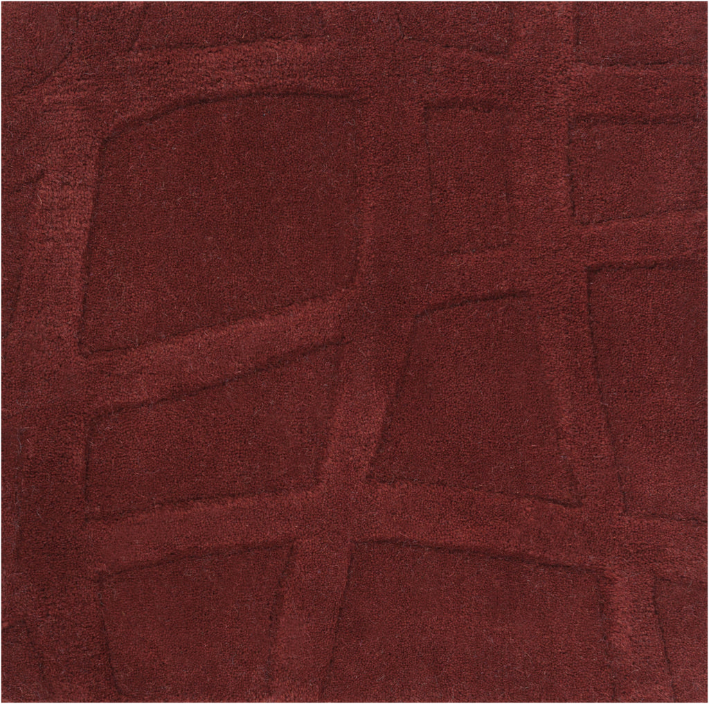 Surya Sculpture SCU-7507 Area Rug by Candice Olson 1'6'' X 1'6'' Sample Swatch