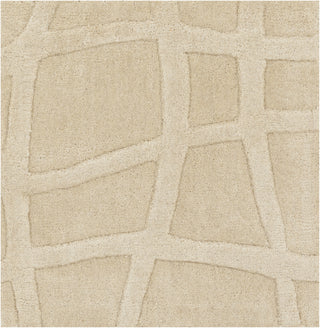 Surya Sculpture SCU-7509 Area Rug by Candice Olson 1'6'' X 1'6'' Sample Swatch