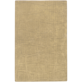 Surya Sculpture SCU-7509 Area Rug by Candice Olson main image