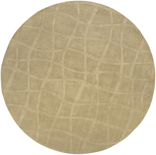 Surya Sculpture SCU-7509 Area Rug by Candice Olson 8' Round