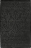 Surya Sculpture SCU-7510 Gray Area Rug by Candice Olson 5' x 8'