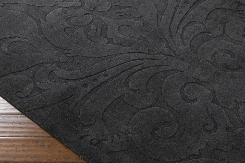 Surya Sculpture SCU-7510 Area Rug by Candice Olson  Feature