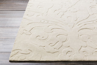 Surya Sculpture SCU-7511 Area Rug by Candice Olson  Feature