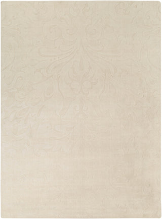 Surya Sculpture SCU-7511 Beige Area Rug by Candice Olson 8' x 11'