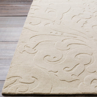 Surya Sculpture SCU-7511 Area Rug by Candice Olson 