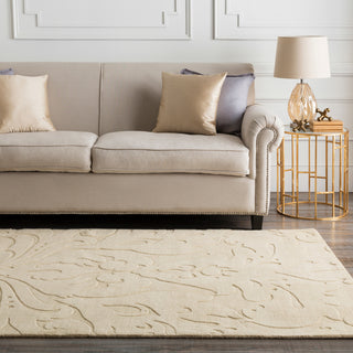 Surya Sculpture SCU-7511 Area Rug by Candice Olson Room Scene
