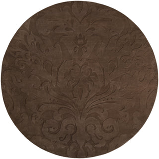 Surya Sculpture SCU-7513 Area Rug by Candice Olson