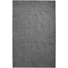 Surya Sculpture SCU-7519 Gray Area Rug by Candice Olson 5' x 8'