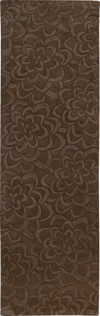 Surya Sculpture SCU-7536 Area Rug by Candice Olson