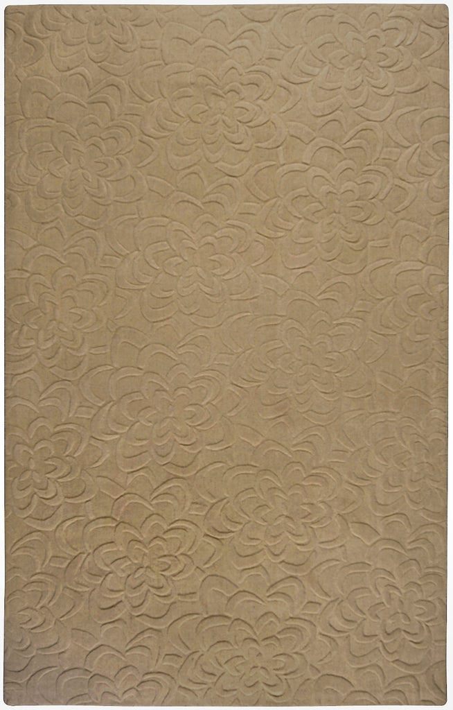 Surya Sculpture SCU-7537 Area Rug by Candice Olson